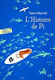 L'histoire de Pi [Texte imprimé] Yann Martel ; traduit de l'anglais par (Canada) Nicole et Emile Martel