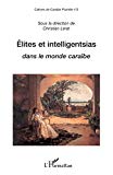 Elites et intelligentsias dans le monde caraïbe [Texte imprimé] sous la direction de Christian Lerat