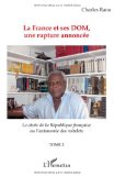 Le choix de la République française ou L'autonomie des roitelets [Texte imprimé] Charles Rano