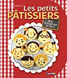 Les petits pâtissiers [Texte imprimé] Bernadette Theulet-Luzié ; photographies, Gérard Vinçon