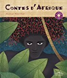 Contes d'Afrique Thomas Tessier [illustrations]