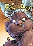 Poils de trolls II [Texte imprimé] scénario, Christophe Arleston ; dessin, Jean-Louis Mourier ; couleurs, Claude Guth...