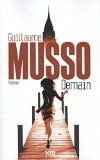 Demain roman [Texte imprimé] roman Guillaume Musso