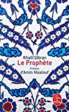 Le prophète [Texte imprimé] Kahlil Gibran ; traduction de l'anglais par Janine Lévy ; préface par Amin Maalouf