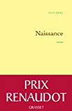 Naissance roman [Texte imprimé] Yann Moix