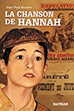 La chanson de Hannah [Texte imprimé] Jean-Paul Nozière ; illustrations Jacques Ferrandez