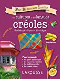 Petit dictionnaire insolite des cultures et des langues créoles [Texte imprimé] Guadeloupe, Guyane, Martinique Suzy Palatin