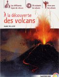 A la découverte des volcans Marc Pelloté