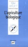 L'agriculture biologique Catherine de Silguy