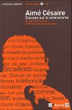 Aimé Césaire Texte imprimé Discours sur le colonialisme Antoine Vitez(dit par), Daniel Delas (commentaire de)