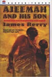 Ajeemah and his son James Berry