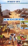 Andines [Texte imprimé] Joseph Jos