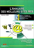 L'annuaire des meilleurs sites Web Olivier Candelot