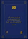 Annuaire statistique de la france / INSEE