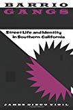 Barrio gangs Street life and identity in Southern California by James Diego Vigil ; foreword by Robert Edgerton