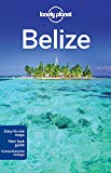 Belize [Texte imprimé] this edition written and research by Mara Vorhees, Joshua Samuel Brown