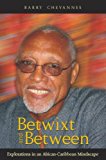 Betwixt and between explorations in an African-Caribbean mindscape Barry Chevannes