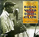 Buena vista social club : the book of the film