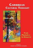 Caribbean Cultural Thought [Text imprimé] From Plantation to Diaspora Yanique Hume, Aaron Kamugisha