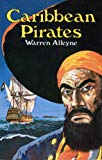 Caribbean pirates Warren Alleyne