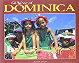 Children of Dominica [Texte imprimé] written and photographed by Frank Staub