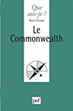 Le Commonwealth Henri Grimal