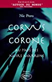 Corvus Corone [Texte imprimé] au pays des noirs marrons Nic Pero