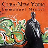 Cuba, New York Texte imprimé peintures, sculptures Emmanuel Michel