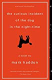 The curious incident of the dog in the night-time [Texte imprimé] Mark Haddon