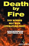 Death by fire [Texte imprimé] Anderson Reynolds