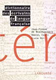 Dictionnaire des écrivains de langue française A-L éd. sous la dir de J.-P. Beaumarchais, D. Couty, A. Rey