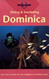 Diving and snorkeling Dominica Michael Lawrence