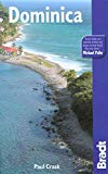 Dominica [Texte imprimé] the Bradt travel guide Paul Crask