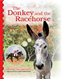 The Donkey and the Racehorse [Texte imprimé] Joanne Gail Johnson ; illustrated by Carole Anne Ferris