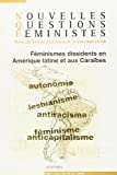 Féminismes dissidents en Amérique latine et aux Caraïbes
