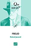 Freud Roland Jaccard