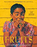 Fruits a Caribbean counting poem /par Valerie Bloom , ill. par David Axtell