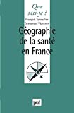 Géographie de la santé en France [Texte imprimé] François Tonnellier,... Émmanuel Vigneron,...