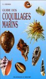 Guide des coquillages marins description, répartition, systématique Gert Lindner, adapt. française de Michel Cuisin