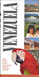 Le guide du Venezuela Jean Malet ; co-auteurs Marie-Thérèse Prével, Mariano Diaz, Jean-Luc Malet