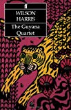 The Guyana Quartet Wilson Harris