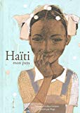 Haïti mon pays poèmes d'écoliers haïtiens Texte imprimé illustrés par Rogé ; préface de Dany Laferrière