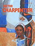 Hector Charpentier bleu intérieur textes de Nathalie Laulé