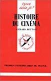 Histoire du cinéma Gérard Betton