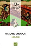 Histoire du Japon des origines à Meiji Michel Vié,...