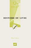 Histoire du livre Albert Labarre