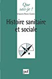 Histoire sanitaire et sociale Vincent Pierre Comiti