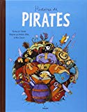 Histoires de pirates [Texte imprimé]/ écrites par Gudule ; illustrées par Frédéric Pillot et Marc Lizano