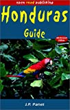 Honduras guide / Jean-Pierre Panet ; with Leah Hart et Paul Glassman ; updated by Howard Rosenzweig