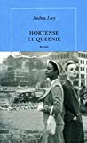 Hortense et Queenie roman Andrea Levy ; traduit de l'anglais par Frédéric Faure